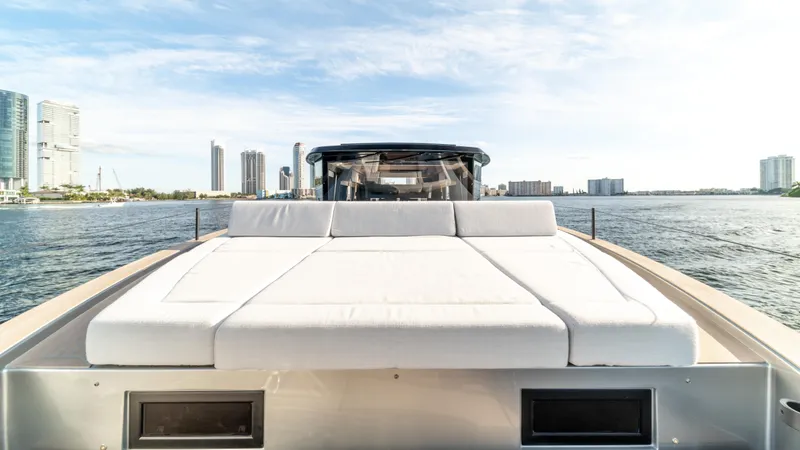 Slide: The Image of Pardo Yachts GT75 2025 - 43