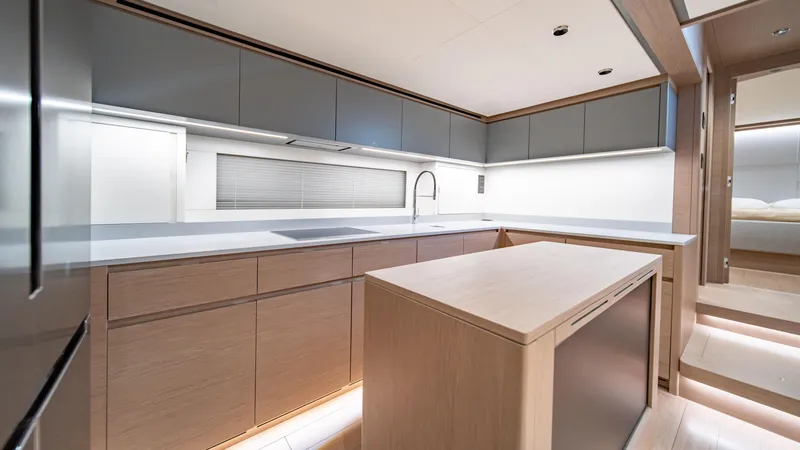 Slide: The Image of Pardo Yachts GT75 2025 - 48