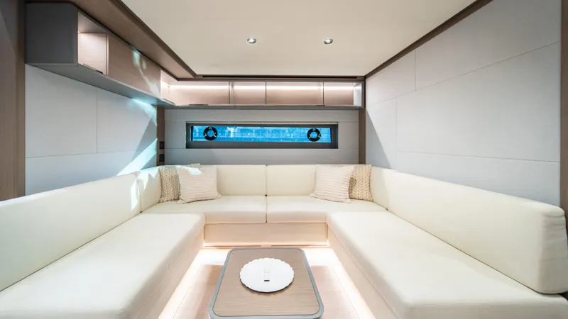 Slide: The Image of Pardo Yachts GT75 2025 - 51