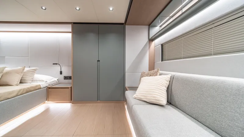 Slide: The Image of Pardo Yachts GT75 2025 - 58