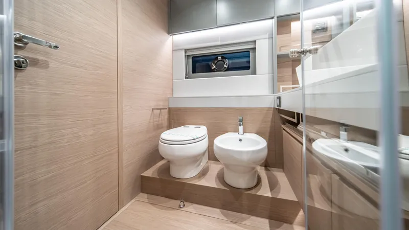 Slide: The Image of Pardo Yachts GT75 2025 - 65