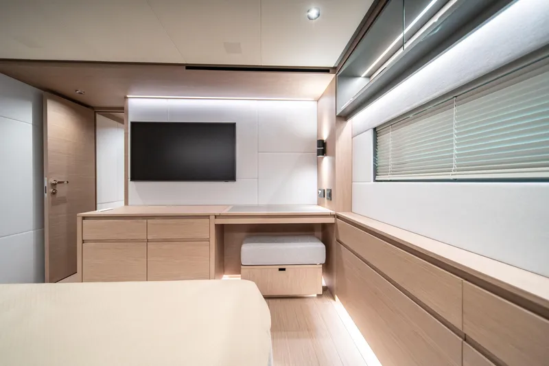 Slide: The Image of Pardo Yachts GT75 2025 - 66