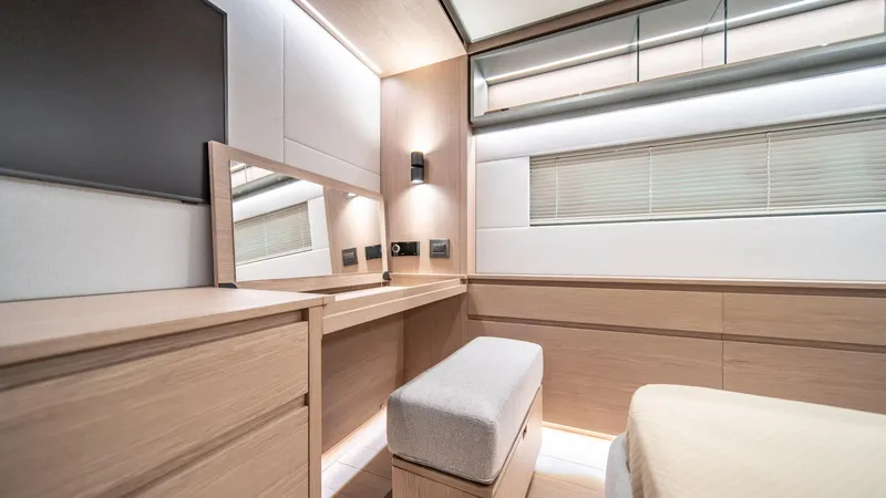 Slide: The Image of Pardo Yachts GT75 2025 - 67