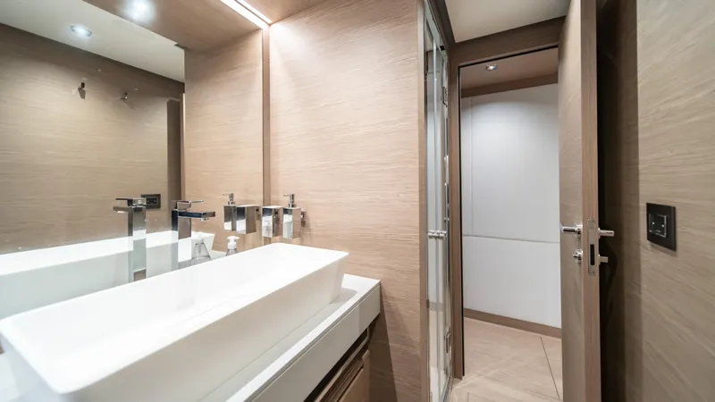 Slide: The Image of Pardo Yachts GT75 2025 - 69