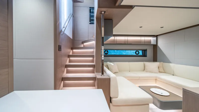 Slide: The Image of Pardo Yachts GT75 2025 - 73