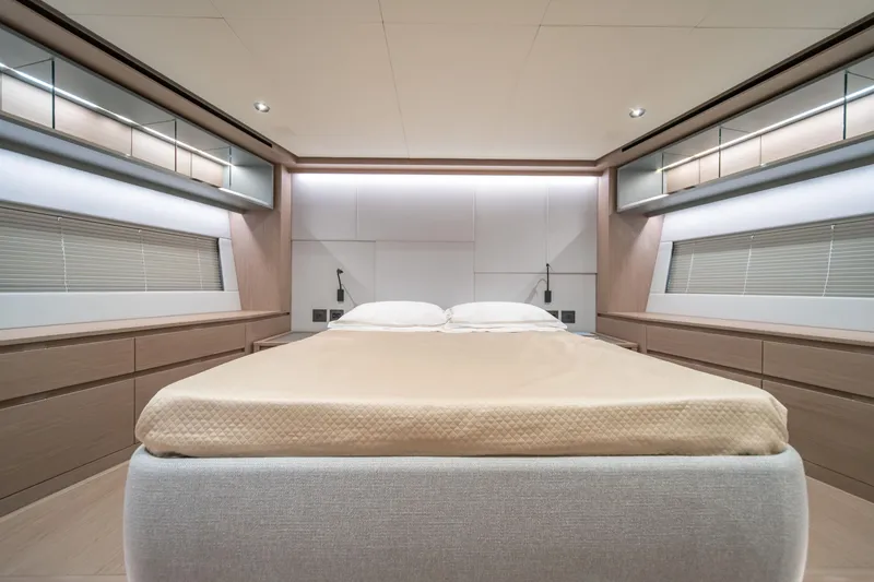 Slide: The Image of Pardo Yachts GT75 2025 - 77