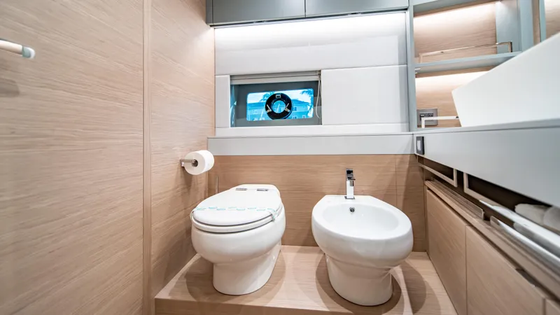 Slide: The Image of Pardo Yachts GT75 2025 - 80