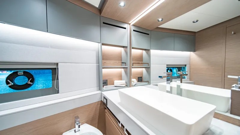 Slide: The Image of Pardo Yachts GT75 2025 - 81