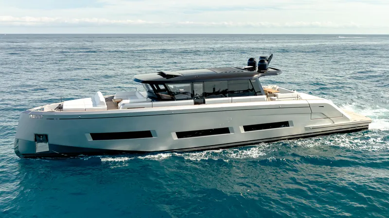 Slide: The Image of Pardo Yachts GT75 2025 - 87