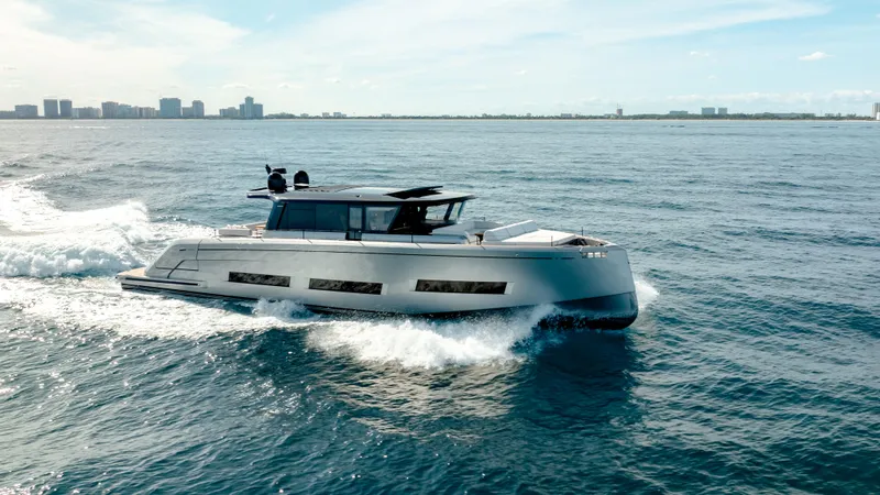 Slide: The Image of Pardo Yachts GT75 2025 - 88