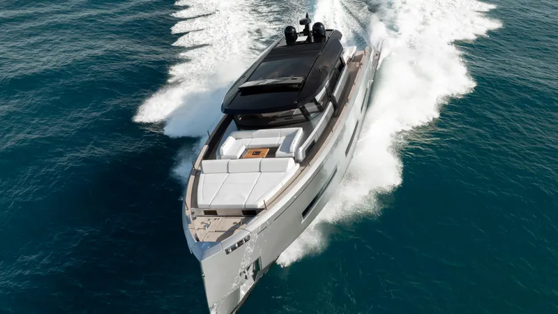 Slide: The Image of Pardo Yachts GT75 2025 - 89