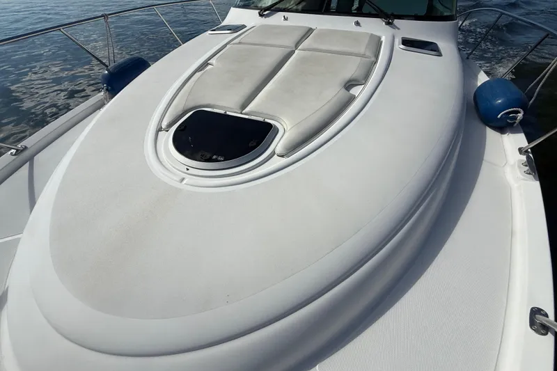 Slide: The Image of Tiara 4500 Sovran 2014 - 74