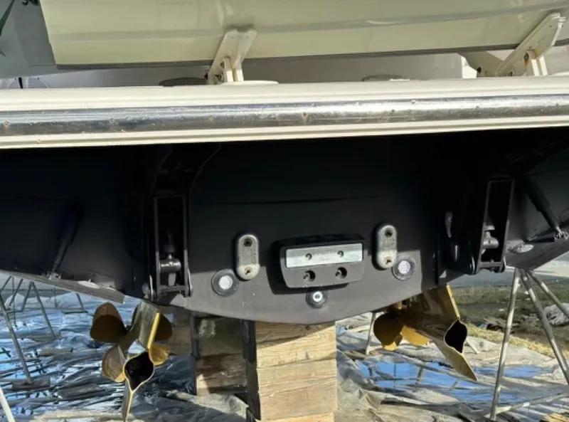 Slide: The Image of Tiara 4500 Sovran 2014 - 81