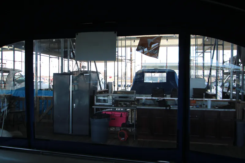 Slide: The Image of Sea Ray Sundancer 400 1999 - 112