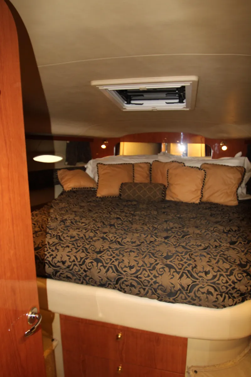 Slide: The Image of Sea Ray Sundancer 400 1999 - 131