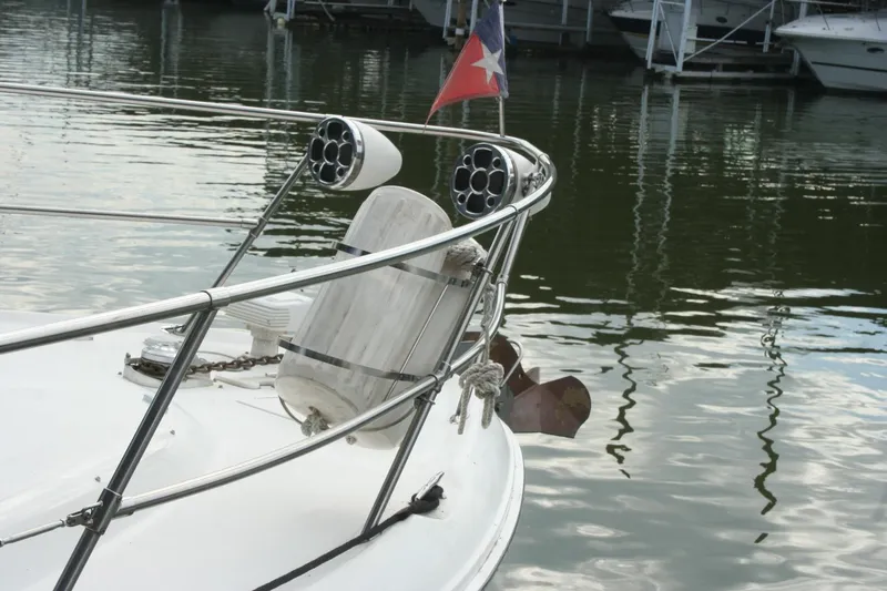 Slide: The Image of Sea Ray Sundancer 400 1999 - 51