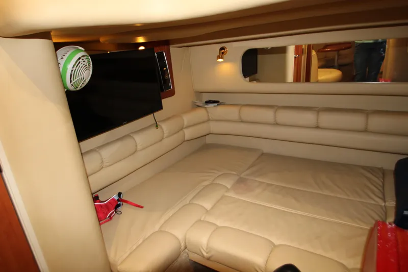 Slide: The Image of Sea Ray Sundancer 400 1999 - 88