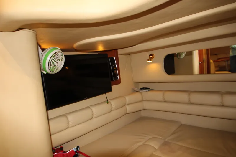 Slide: The Image of Sea Ray Sundancer 400 1999 - 89