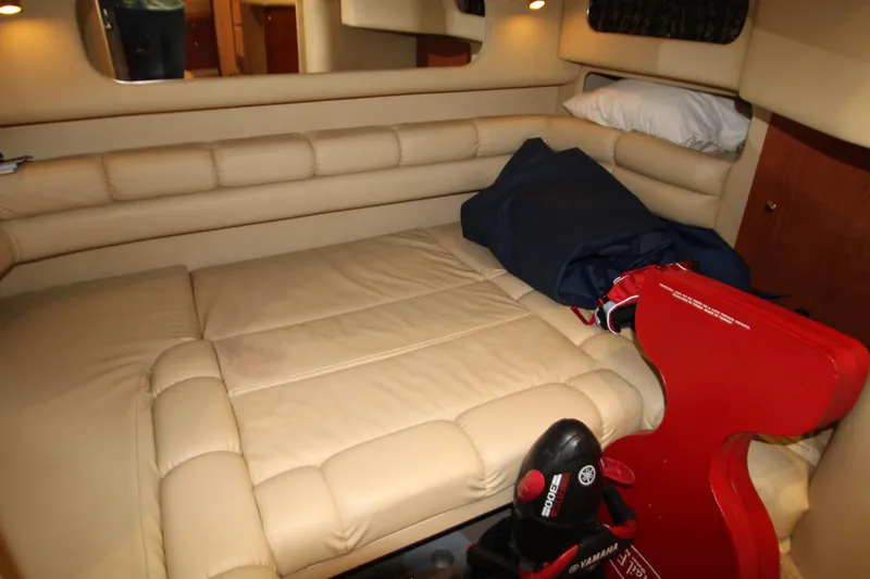 Slide: The Image of Sea Ray Sundancer 400 1999 - 91