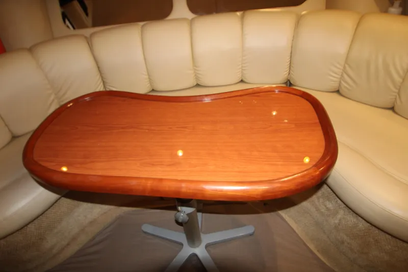 Slide: The Image of Sea Ray Sundancer 400 1999 - 92