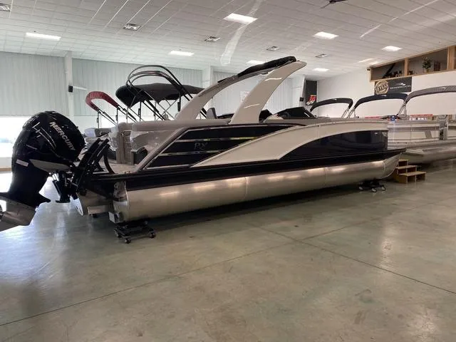 Slide: The Image of Bennington 25 RXFBWA 2023 - 5