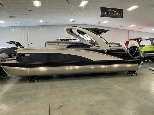 Slide: The Image of Bennington 25 RXFBWA 2023 - 7