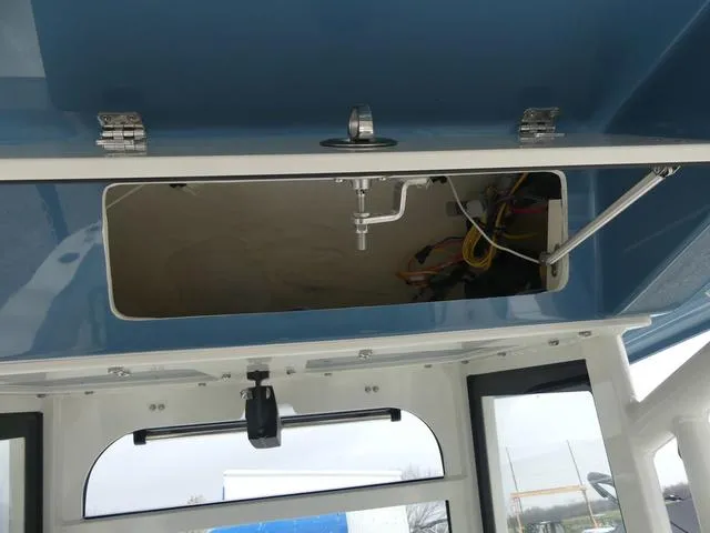 Slide: The Image of Cobia 265 Center Console 2025 - 10