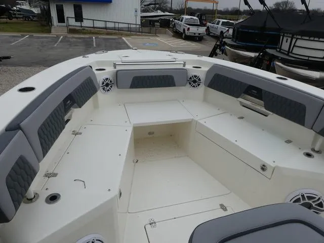 Slide: The Image of Cobia 265 Center Console 2025 - 11