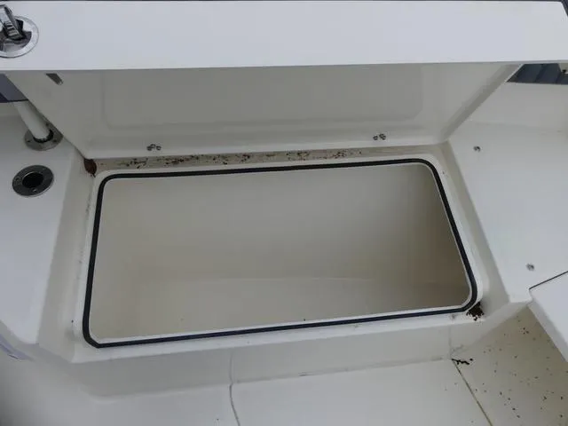 Slide: The Image of Cobia 265 Center Console 2025 - 13