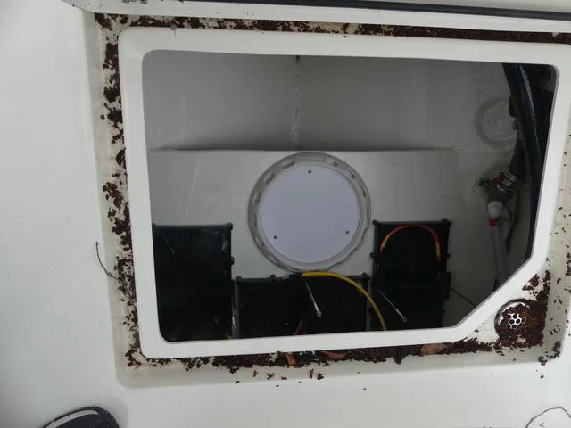 Slide: The Image of Cobia 265 Center Console 2025 - 14