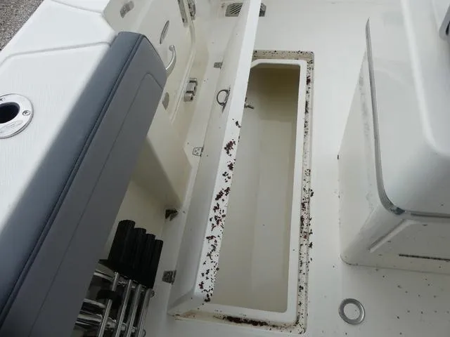 Slide: The Image of Cobia 265 Center Console 2025 - 20