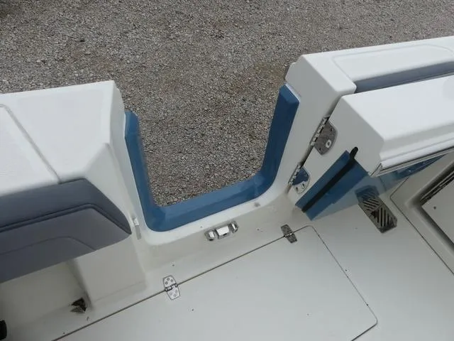 Slide: The Image of Cobia 265 Center Console 2025 - 21