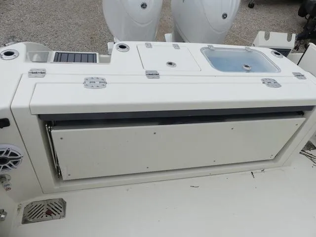 Slide: The Image of Cobia 265 Center Console 2025 - 22