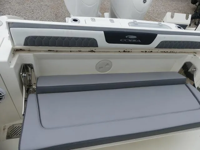 Slide: The Image of Cobia 265 Center Console 2025 - 24