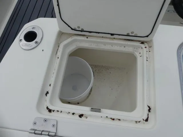 Slide: The Image of Cobia 265 Center Console 2025 - 26