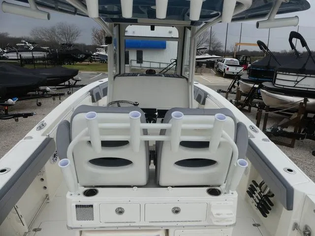 Slide: The Image of Cobia 265 Center Console 2025 - 5