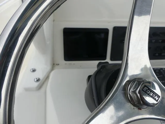 Slide: The Image of Cobia 265 Center Console 2025 - 7