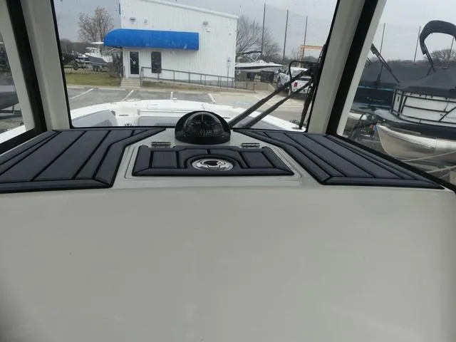 Slide: The Image of Cobia 265 Center Console 2025 - 8