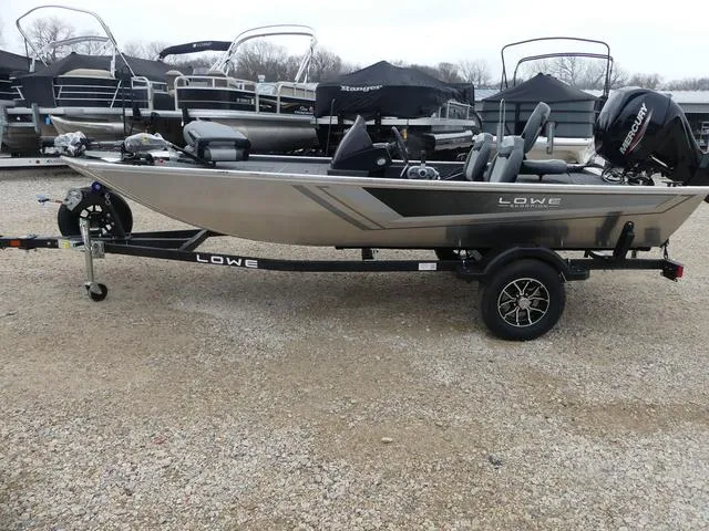 The Image of Lowe Skorpion 16 2025 - 1