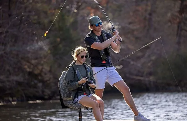 Slide: The Image of Lowe RX 1860 RAMBLER 2025 - 5