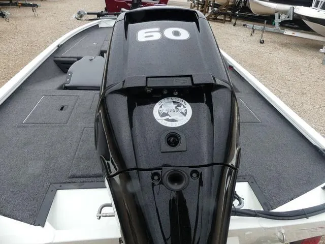 Slide: The Image of Lowe Stinger 175C 2025 - 2