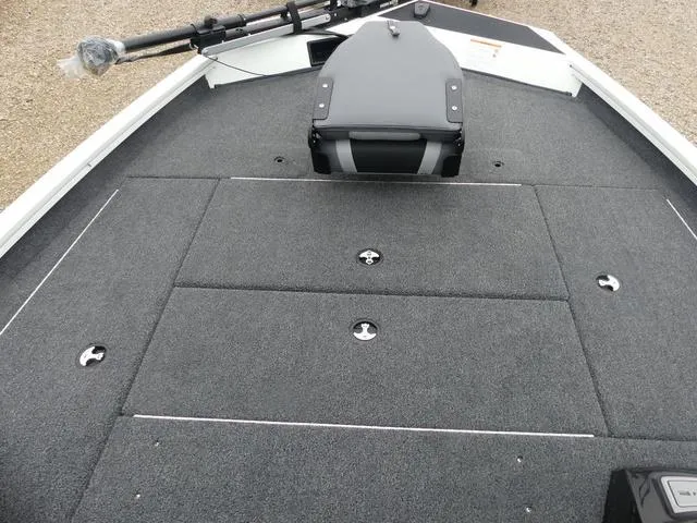 Slide: The Image of Lowe Stinger 175C 2025 - 7