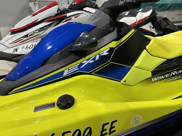 Slide: The Image of Yamaha EX 2020 - 3