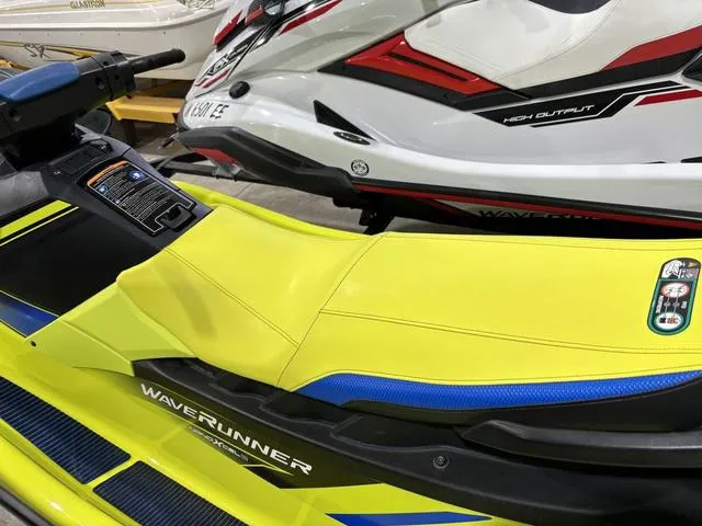 Slide: The Image of Yamaha EX 2020 - 4