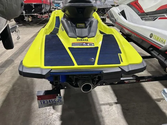 Slide: The Image of Yamaha EX 2020 - 5