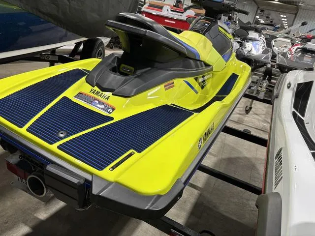 Slide: The Image of Yamaha EX 2020 - 6