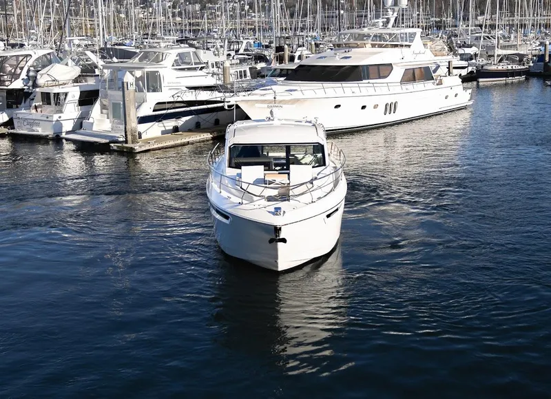 Slide: The Image of Cruisers 42 Cantius 2020 - 13