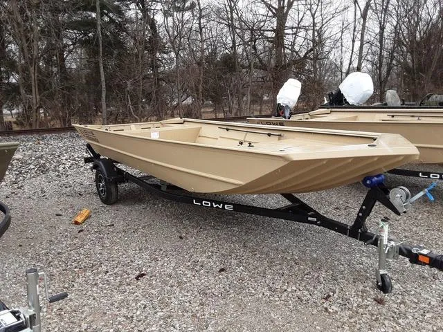 The Image of Lowe RX1860 2025 - 1