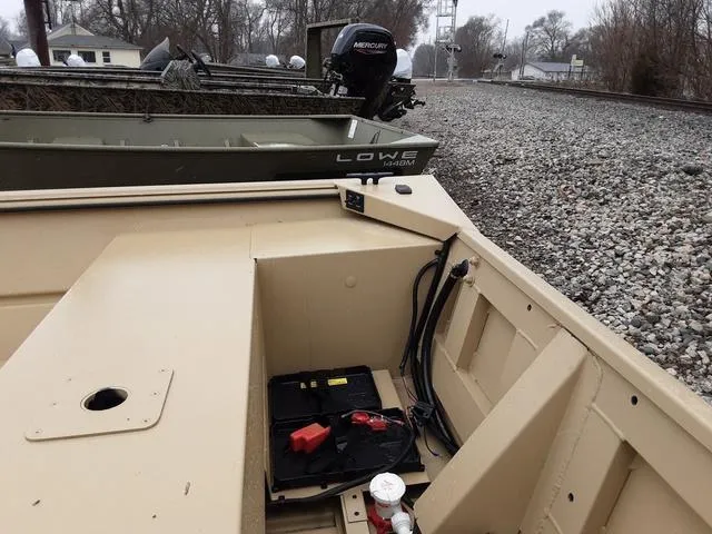 Slide: The Image of Lowe RX1860 2025 - 4