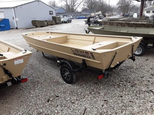 Slide: The Image of Lowe RX1860 2025 - 6